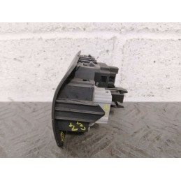 PULSANTIERA REGOLAZIONE LUCI FARI RENAULT CLIO DEL 2006 COD. 8200407756  2400000090007
