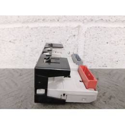 DISPLAY OROLOGIO MULTIFUNZIONE RENAULT CLIO DEL 2002 COD. 8200028364  2400000090151