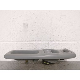 PULSANTIERA ALZAVETRO ALZACRISTALLO ANT. SX RENAULT TWINGO DEL 2008 7700832376  2400000090366