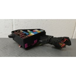 CENTRALINA PORTA FUSIBILI SEAT CORDOBA 1.9 D DAL 2002 AL 2009  2400000000433