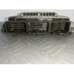 CENTRALINA MOTORE PEUGEOT 807 DAL 2002 AL 2014  2400000002130