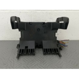SCATOLA PORTA FUSIBILI FORD TRANSIT TDCI MK7 DAL 2006 AL 2014  2400000001676