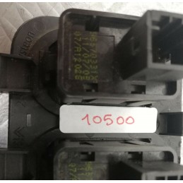 PULSANTIERA ALZAVETRI ALZACRISTALLI ANT.SX PEUGEOT 1007 DAL 2005 AL 2010  1663943838285