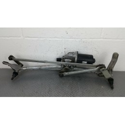 MOTORINO TERGICRISTALLI ANTERIORE BMW SERIE 3 E90 E91 E92 DAL 05 AL 13  2400000003793
