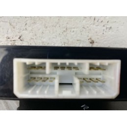 CENTRALINA MODULO DI CONTROLLO SUZUKI IGNIS DAL 2004 AL 2009  2400000002987