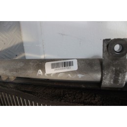 RADIATORE ARIA CONDIZIONATA HYUNDAI ACCENT 1.4 BENZINA DAL 2004 AL 2010  2400000007883