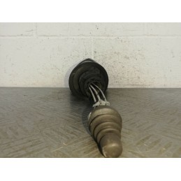 SPECCHIETTO RETROVISORE MANUALE ANT.SX FIAT PUNTO (188) DAL 1999 AL 2010  2400000044536