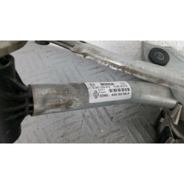 MOTORINO TERGICRISTALLI ANTERIORE RENAULT TWINGO 2 SERIE DAL 2004 AL 2014  2400000003694