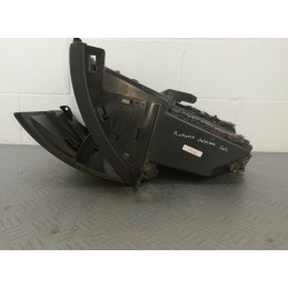 CASSETTO PORTA OGGETTI RENAULT CLIO 3 SERIE DAL 2005 AL 2013  1670072771062