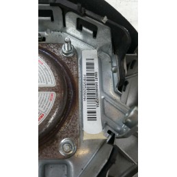 AIRBAG VOLANTE SMART FOR FOUR 1 SERIE DAL 2004 AL 2006  2400000044987