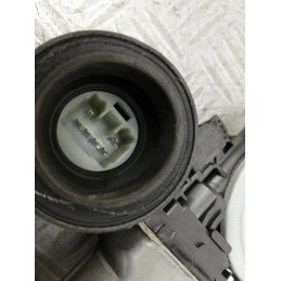 MOTORINO ALZAVETRO ALZACRISTALLI POST.SX TOYOTA PRIUS HYBRID DAL 2004 AL 2010  2400000032939