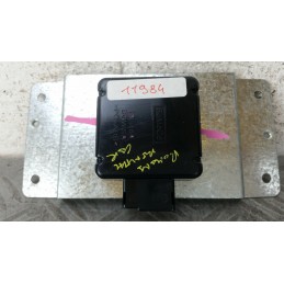 AMPLIFICATORE ANTENNA GPS FORD ECOSPORT DAL 2012 IN POI 2 SERIE  2400000045014