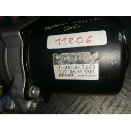 PIANTONE DELLO STERZO ELETTRICO PEUGEOT 107 DAL 2005 AL 2014 COD. 160800-0252/45  2400000047261