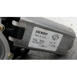 MOTORINO TERGILUNOTTO POSTERIORE FIAT PUNTO 188 DAL 1999 LA 2007  2400000003731