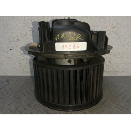 VENTOLA RISCALDAMENTO ABITACOLO RENAULT CLIO 3 SERIE DAL 2005 AL 2013  2400000048053