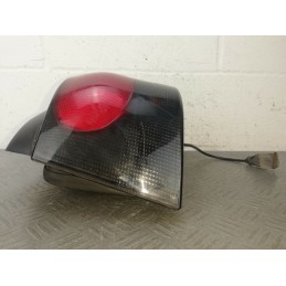 FANALE FANALINO STOP POST SX RENAULT CLIO DAL 1990 AL 1998 1 SERIE  2400000044819