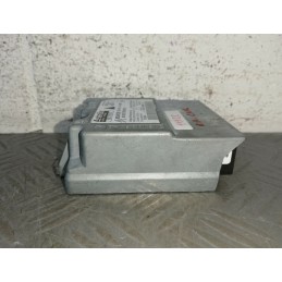 CENTRALINA AIRBAG CITROEN C4 MK1 BERLINA DAL 2004 AL 2010  2400000036395
