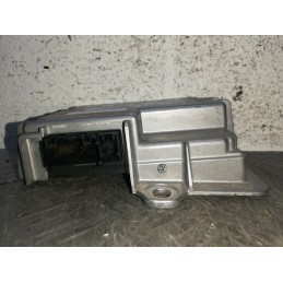 CENTRALINA AIRBAG RENAULT CLIO 1.5 DCI 3 SERIE DAL 2005 AL 2013 COD. 8200645158  2400000047698