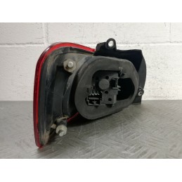 FANALE FANALINO STOP POST. DX FIAT CROMA (194) DAL 2005 AL 2010 COD. 51727249  2400000047490