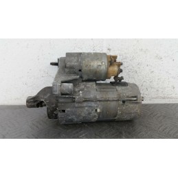 MOTORINO AVVIAMENTO CITROEN C4 1.6 HDI DAL 2004 AL 2010 1 SERIE  2400000045199