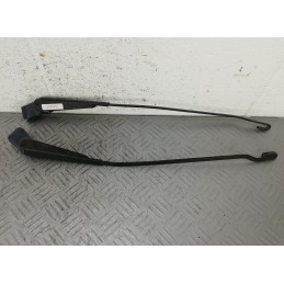 COPPIA BRACCETTI TERGICRISTALLI ANT.OPEL ASTRA F BERLINA DAL 91 A 98  2400000004721