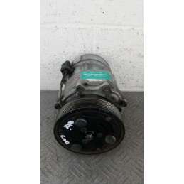 COMPRESSORE ARIA CONDIZIONATA VW SHARAN 1.9 TDI DAL 2000 AL 2010 1 SERIE  2400000045434