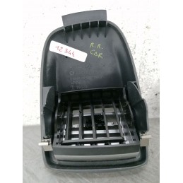 DUE BOCCHETTE AERAZIONE ARIA DX E SX SMART FORTWO W451 DAL 2007 2015 COD. A4518300154  2400000048633