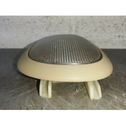 PLAFONIERA LUCE ABITACOLO POST. CHRYSLER PT CRUISER DAL 2000 AL 2010 COD. 046852  2400000046004