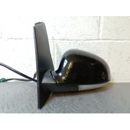 SPECCHIETTO RETROVISORE ELETTRICO ANT. SX VW GOLF V PLUS DAL 2003 AL 2008  2400000054689