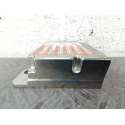 CENTRALINA AIRBAG OPEL AGILA B DAL 2007 AL 2014 2 SERIE COD.38910-52K81  2400000049067