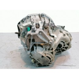 CAMBIO MANUALE RENAULT ESPACE 2.0 DCI 2002-2014 COD.8200600455/PK4005/8200595199  2400000049241