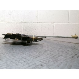 MACCHINETTA ALZAVETRO ALZACRISTALLI ANT. DX CHEVROLET AVEO 1 SERIE  2400000051343