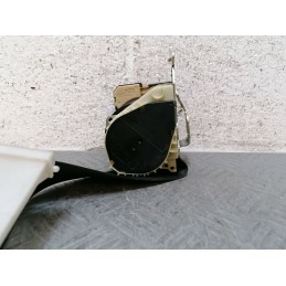 CINTURA DI SICUREZZA ANT. DX LATO PASSEGGERO OPEL CORSA C DAL 2000 AL 2006  2400000051398