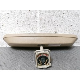 SPECCHIETTO RETROVISORE INTERNO TATA XENON DAL 2007 IN POI COD. 015481  2400000050445