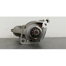 MOTORINO AVVIAMENTO SEAT CORDOBA 1.9 D DAL 2002 AL 2009  1671697812529