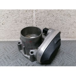 CORPO FARFALLATO VALVOLA A FARFALLA RENAULT SCENIC 2.0 B. 16V 2 SERIE  2400000052463