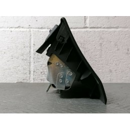 AIRBAG GINOCCHIA ANT. SX LATO CONDUCENTE CITROEN C4 PICASSO DAL 2006 AL 2013  2400000054528