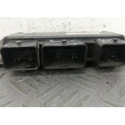 CENTRALINA MOTORE RENAULT TWINGO 1.2 B DAL 2007 AL 2015 2 SERIE  2400000001706