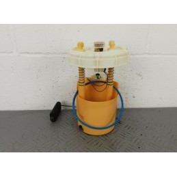 POMPA CARBURANTE E GALLEGGIANTE RENAULT CLIO 1.5D DAL 2005 AL 2013 3 SERIE  2400000000808