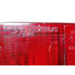 FANALE FANALINO STOP OST. SX FIAT 500 2 E 3 VERSIONE DAL 1993 AL 1998  2400000054030