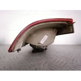 FANALE FANALINO STOP POST. SX OPEL ASTRA G SW DAL 1998 AL 2005 COD. 393033  2400000053507