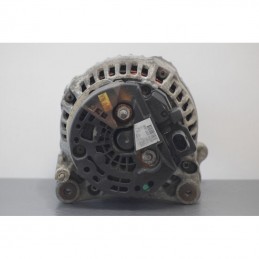 Alternatore VW Passat 2.0 TDI dal 2005 al 2010 Cod. 06F90323F  2400000000396