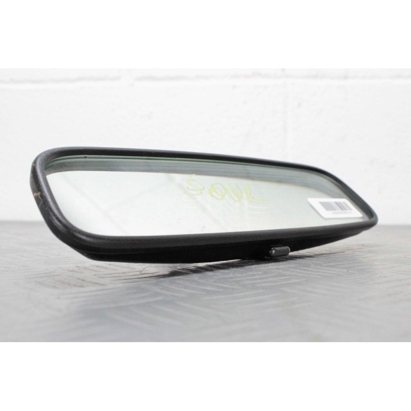 SPECCHIETTO RETROVISORE INTERNO KIA SOUL DAL 2008 AL 2014 (HYUNDAI iX20) 012143  2400000008114