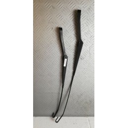 COPPIA BRACCETTI TERGICRISTALLI ANT.SEAT CORDOBA DAL 2002 AL 2009  1671788933133