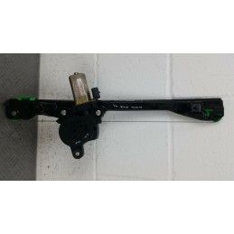 MOTORINO ALZAVETRO ALZACRISTALLO ANT.DX FIAT PUNTO 188 3/5 PORTE DAL 99 AL 10  2400000003922