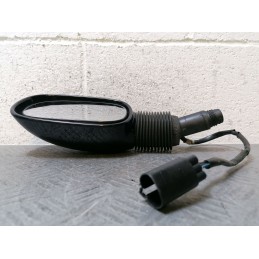 SPECCHIETTO RETROVISORE ELETTRICO ANT. DX FORD KA DAL 1996 AL 2008 1 SERIE  2400000052449