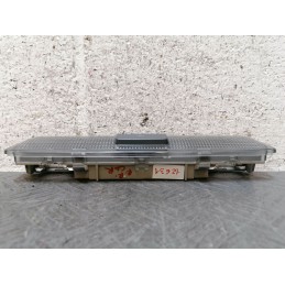 PLAFONIERA LUCE ABITACOLO POST. AUDI A4 AVANT (B7) DAL 2004 AL 2008  2400000051503