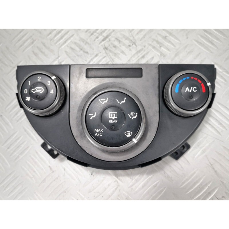 CENTRALINA COMANDI CONTROLLO CLIMA KIA SOUL DAL 2009 AL 2014 COD. 97250 2KXXX  2400000008138
