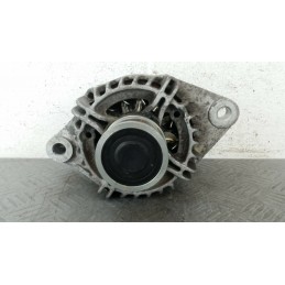 ALTERNATORE ALFA ROMEO 159 2.0 DIESEL DAL 2009 AL 2011  2400000045069