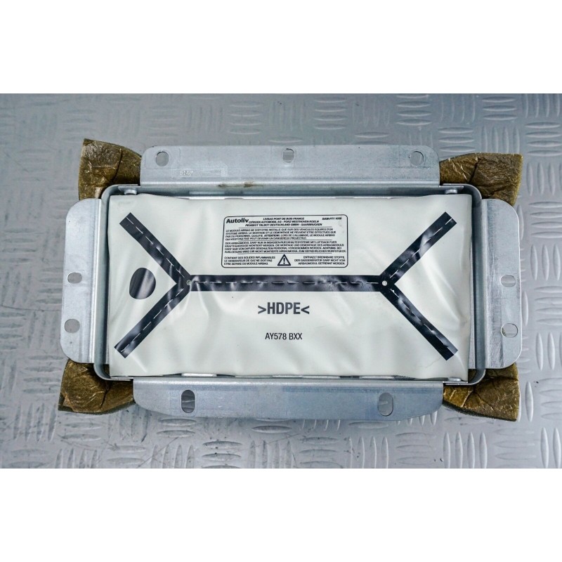 AIRBAG PASSEGGERO LATO DX PEUGEOT 407 SW DAL 2004 AL 2012 COD. 9644588880  2400000008245